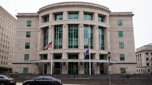 Pennsylvania Supreme Court