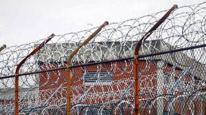 jail
