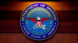 Department of Defense seal