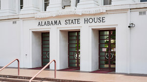 Alabama state house