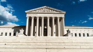 U.S. Supreme Court