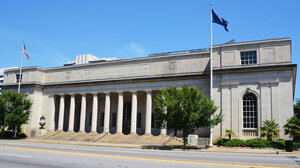 South Carolina Supreme Court