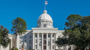 Alabama Capitol