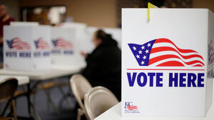 voting