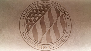 FEC seal