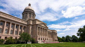Kentucky Supreme Court