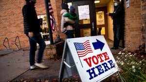 voting