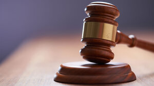 gavel