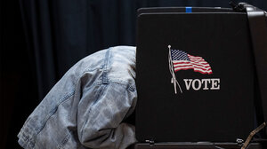 voting