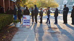 voting