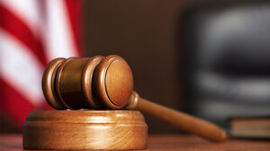 gavel