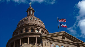 Texas Capitol