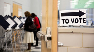 voting