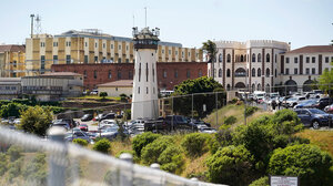 San Quentin