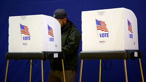 voting