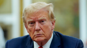TrumpClose