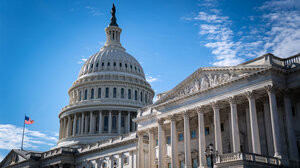 U.S. Capitol