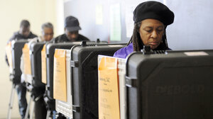 voting