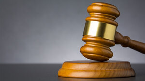 gavel