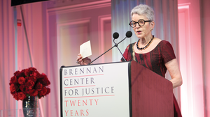 Patricia Bauman