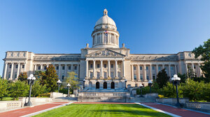 Kentucky Supreme Court