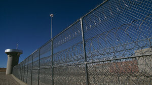 Prison Outdoors