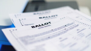 ballot