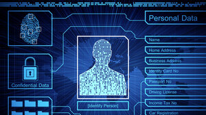 digital profile of an individual