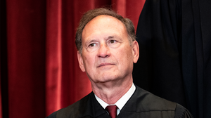 Samuel Alito 