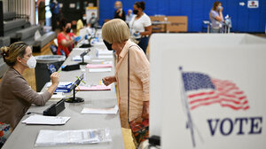 voting