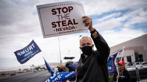 protests