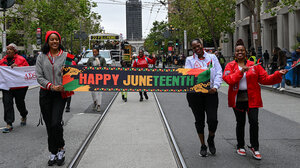 Juneteenth