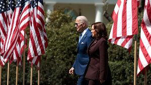 Biden/Kamala Picture