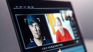 deepfake