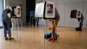 voting