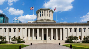 Ohio statehouse
