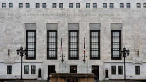 Ohio Supreme Court
