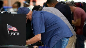 voting
