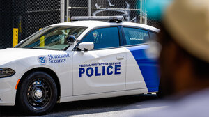 DHS