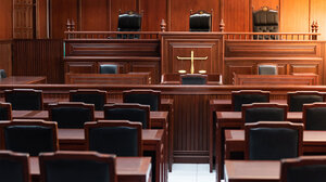 Courtroom