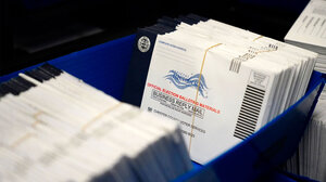 Ballots 