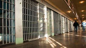 prison