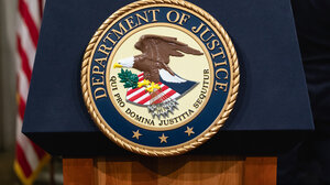 DOJ