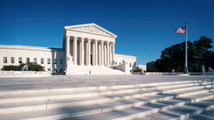 SupremeCourtDoug Armand/Getty