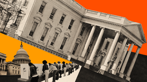  Trump Administration’s Campaign to Undermine the Next Election