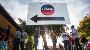 voting