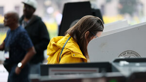 voting