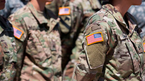 Members of National Guard