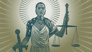 justice