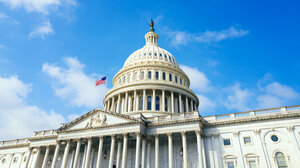 U.S. Capitol